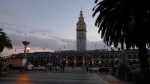 Ferry Building