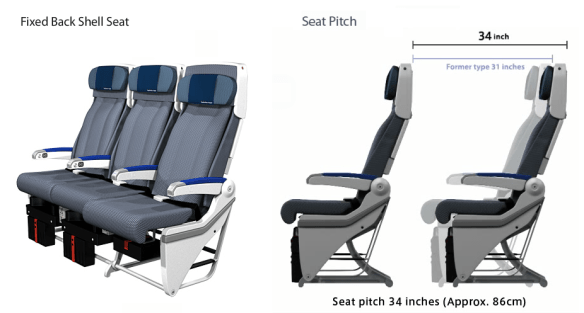Seat 04