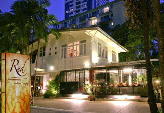 red-indian-restaurant